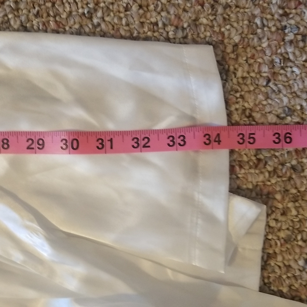Bride Satin Robe - Picture 8 of 8